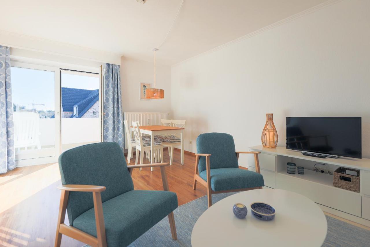 Appartement Friesennerz Вестерланд Экстерьер фото