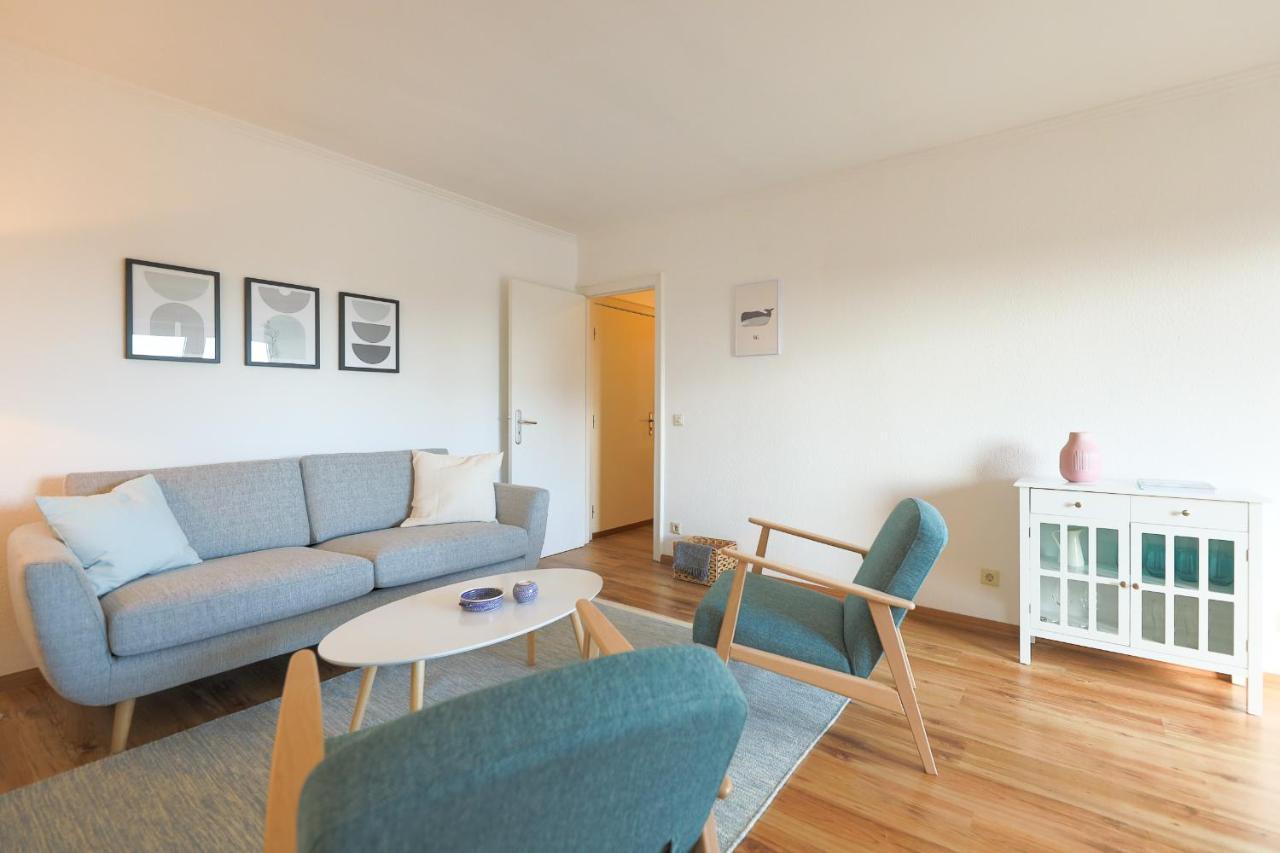 Appartement Friesennerz Вестерланд Экстерьер фото