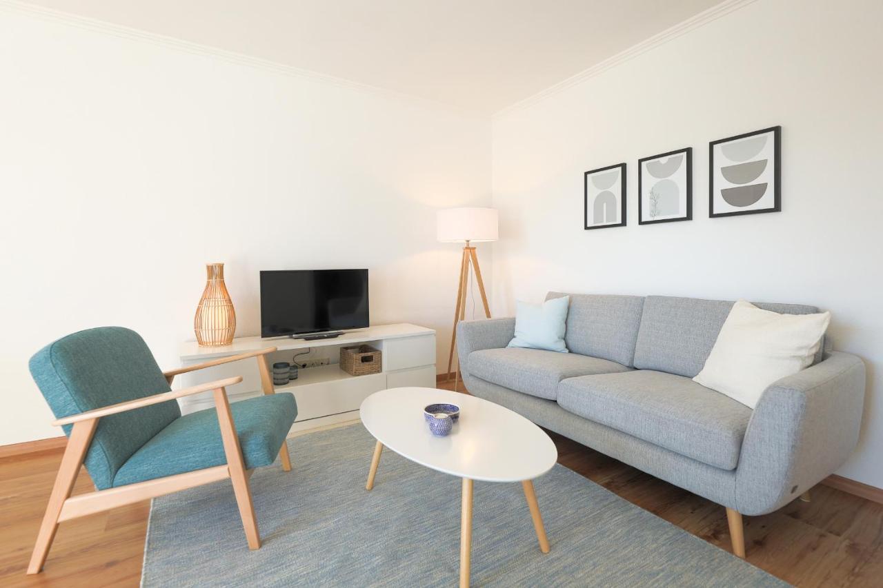 Appartement Friesennerz Вестерланд Экстерьер фото